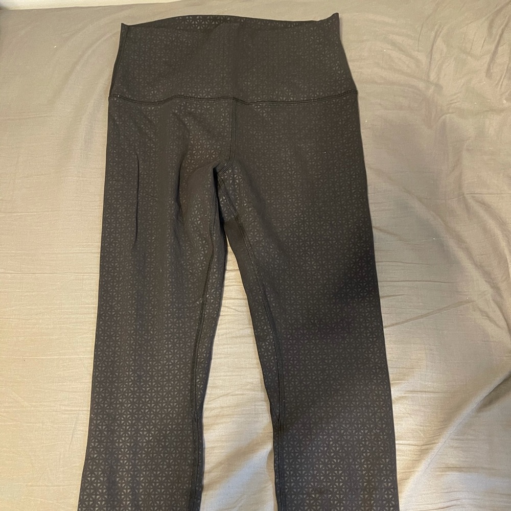 Lululemon leggings